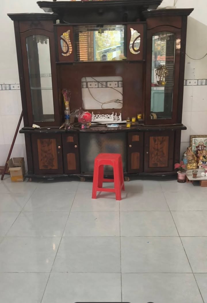 Nhà riêng Thường Thạnh, Cái Răng 217.2m² giá chỉ 1.5 tỷ - Không gian thoáng đãng!