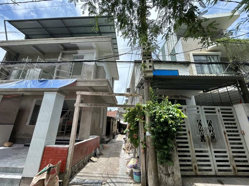 Nhà mặt tiền 3 Nguyễn Tuân, Phường Xuân Phú, 70m² giá 3 tỷ - Cơ hội đầu tư hấp dẫn!