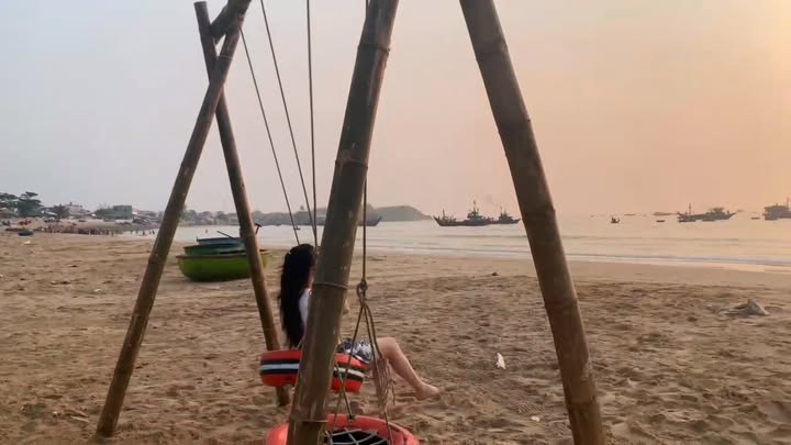 Đất Vàng 340m² Mặt Tiền Biển Bình Hải, Quảng Ngãi - Tiềm Năng Đầu Tư Vượt Trội