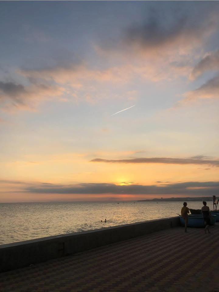 Đất thổ cư mặt biển Hàm Tiến, Phan Thiết 210m² giá 8.82 tỷ - Đầu tư sinh lời tuyệt vời!