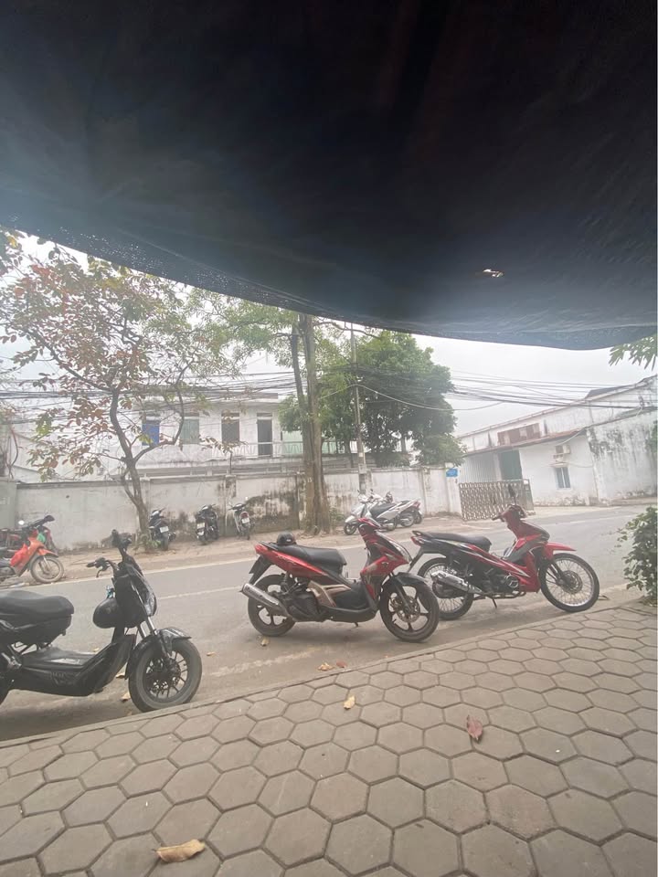 Đất nền Ngũ Hiệp, Thanh Trì 76m² giá 7 tỷ - Cơ hội đầu tư hiếm có!