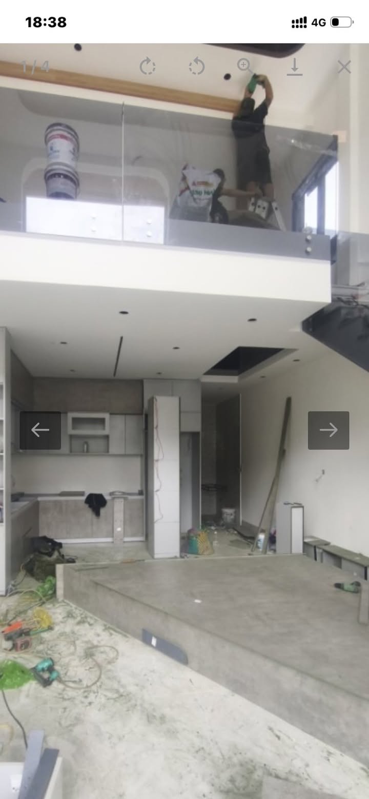 Nhà đẹp Phường Khuê Trung, Quận Cẩm Lệ 71m² giá 3.82 tỷ - Đón Tết ngay!