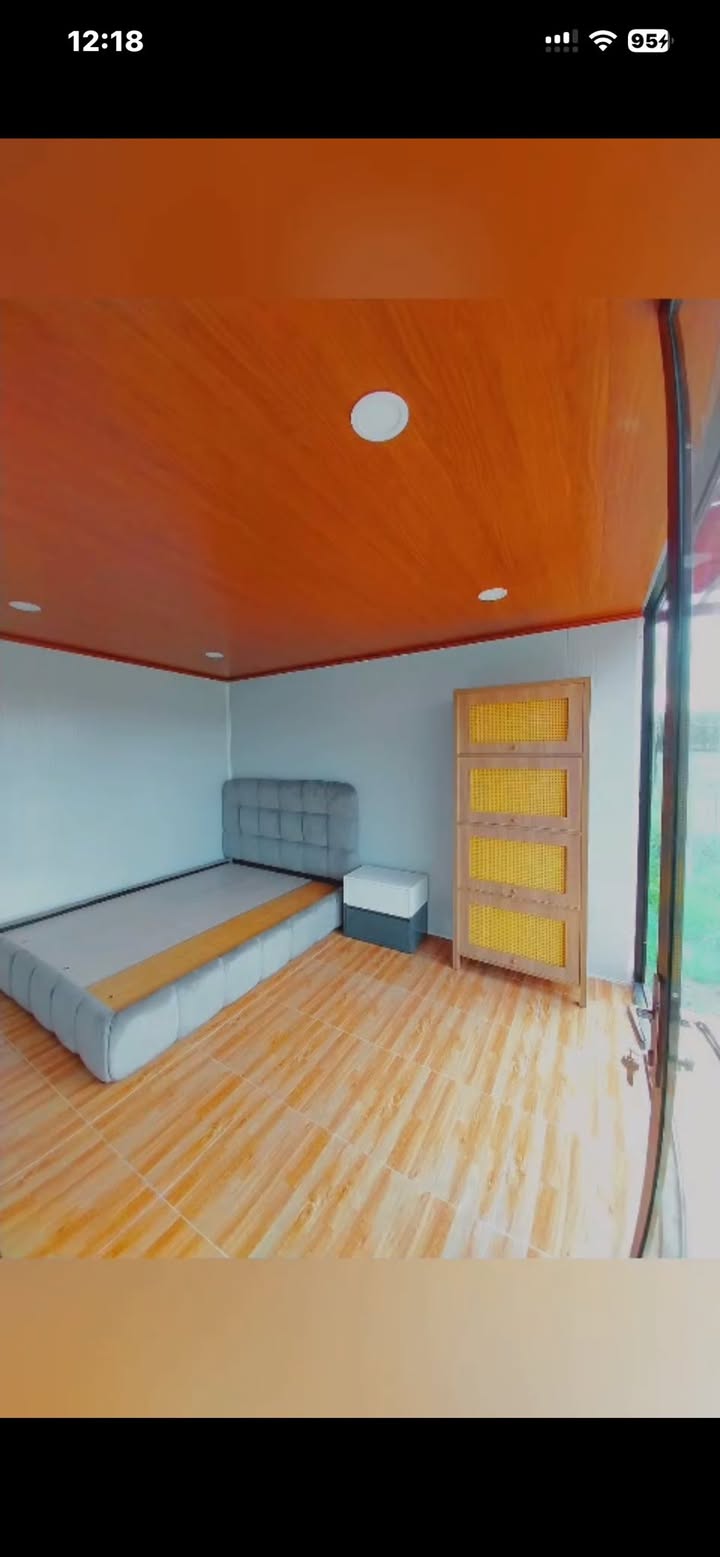 Farm nghỉ dưỡng 1045m² tại Thạnh Bình, Tân Biên - Giá chỉ 699 triệu!