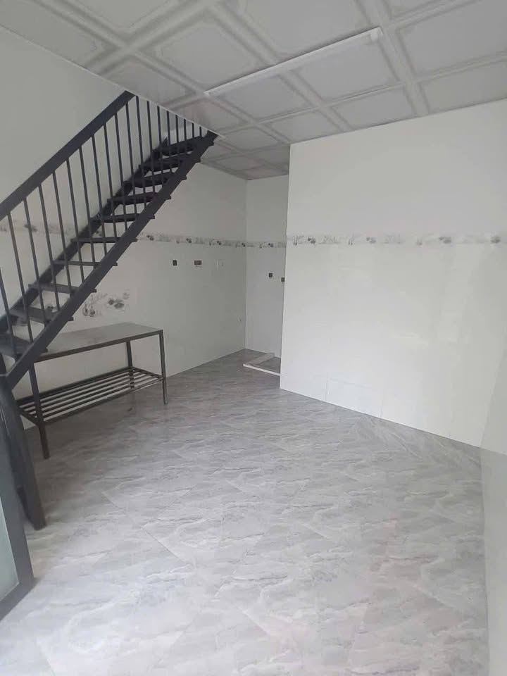 Cho thuê phòng trọ Phường 5, Thành phố Vĩnh Long giá 1.5 triệu - Nhà mới tinh vào ở ngay!