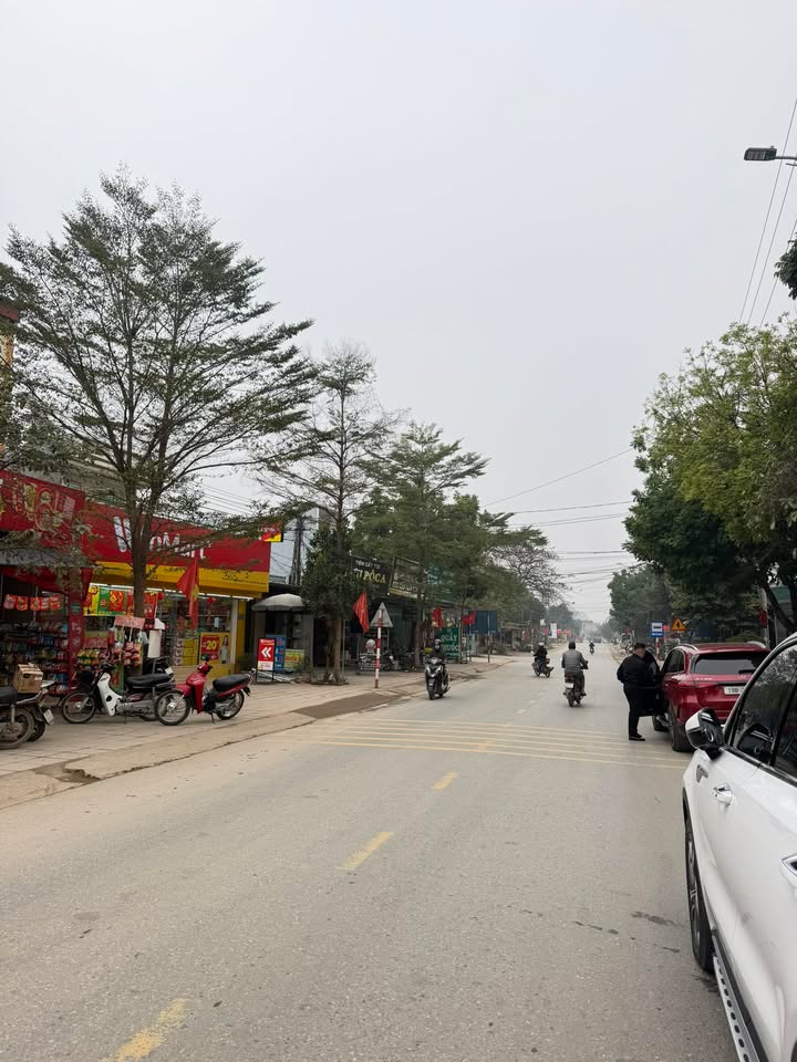 Nhà 2 tầng Phường Hùng Vương, Thị xã Phú Thọ giá 4 tỷ - Chính chủ bán gấp!