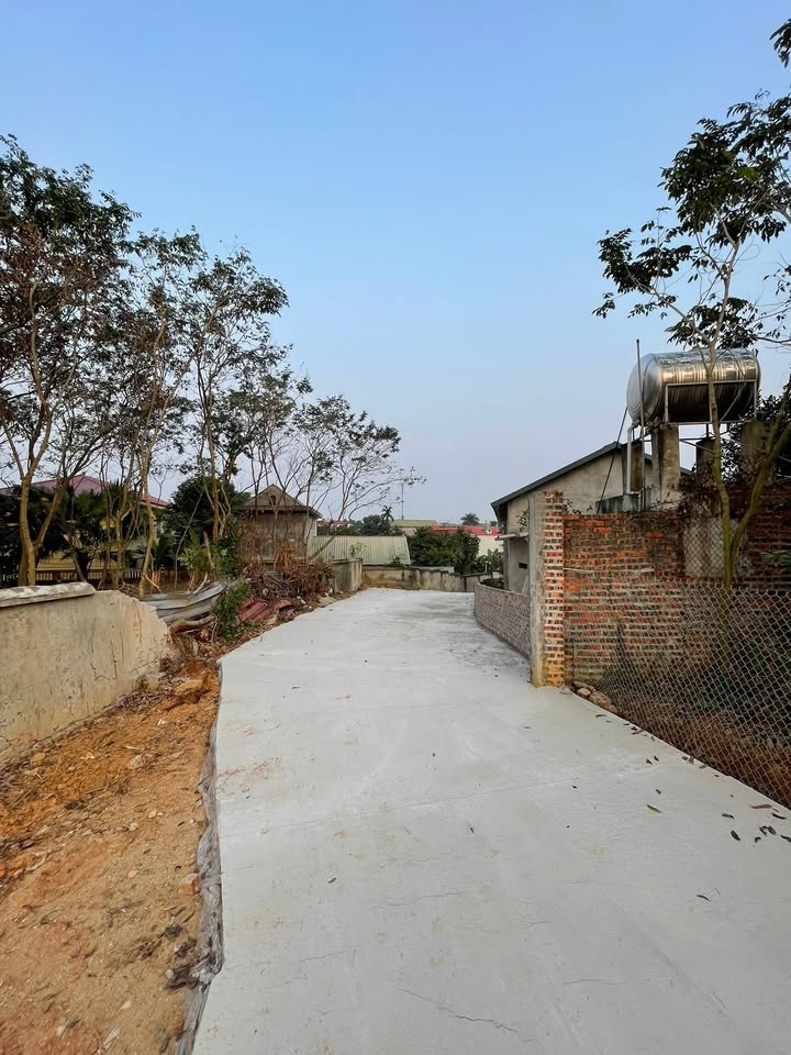 Đất thổ cư Văn Lung 100m² giá 700 triệu - Đường ô tô vào tận nơi!