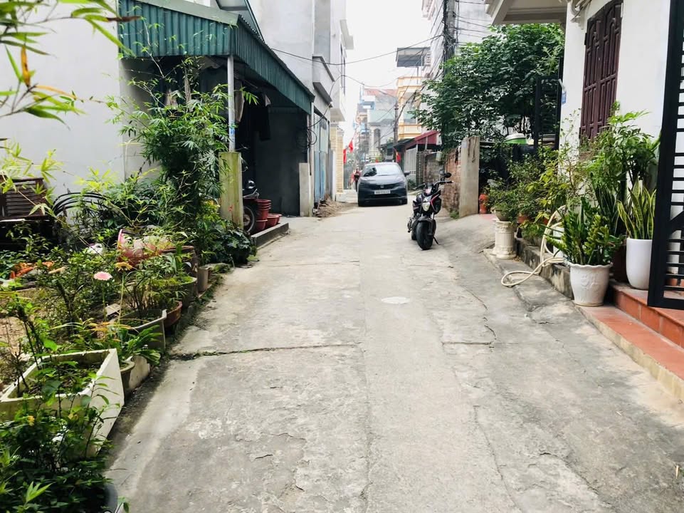 Đất nền Phường Tân Dân Việt Trì 72m² giá 2 tỷ - Cơ hội đầu tư tuyệt vời!