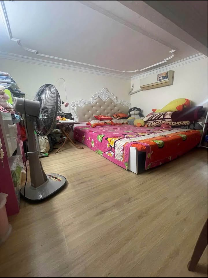 Nhà riêng Ngõ 135 Hàng Kênh Lê Chân 22.5m² giá 1.6 tỷ - Sổ đỏ chính chủ!