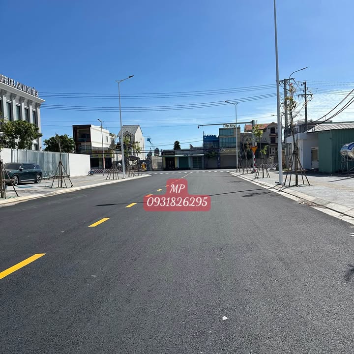 Bán 7 Lô Đất Liền Kề Phước Long B, Thủ Đức - 100m² Thổ Cư, Giá 6.7 Tỷ