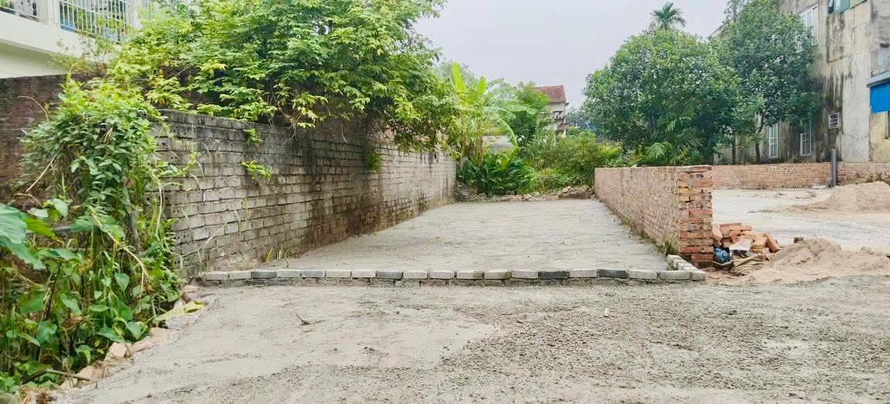 Đất thổ cư chính chủ tại xã Hoà Xá, 76m² giá 2 tỷ - Cơ hội đầu tư tuyệt vời!