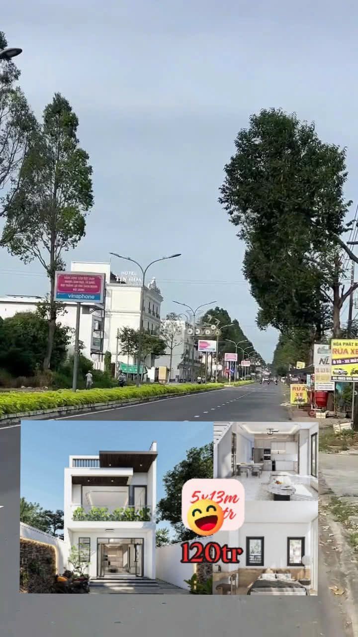 Đất nền mặt tiền Trần Hưng Đạo, Vĩnh Châu 145m² giá 2.09 tỷ - Cơ hội đầu tư hấp dẫn!
