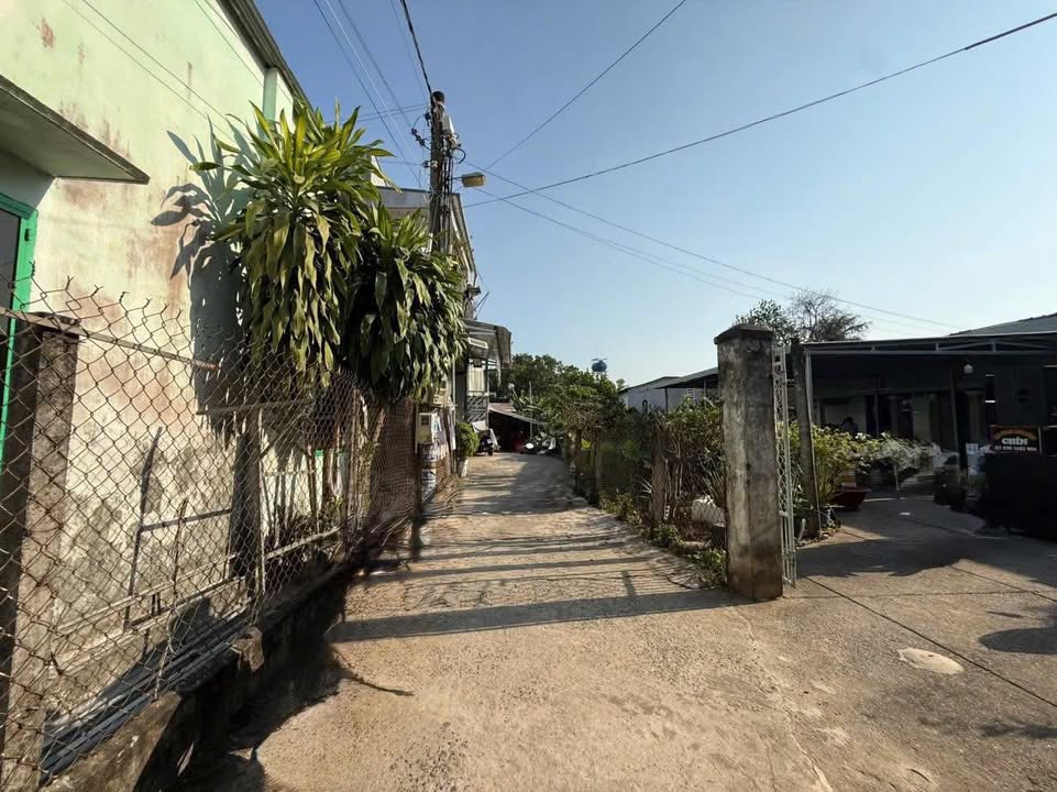 Đất nền xã Phước Thiền, Nhơn Trạch 131m² giá chỉ 1 tỷ - Đầu tư sinh lời ngay!