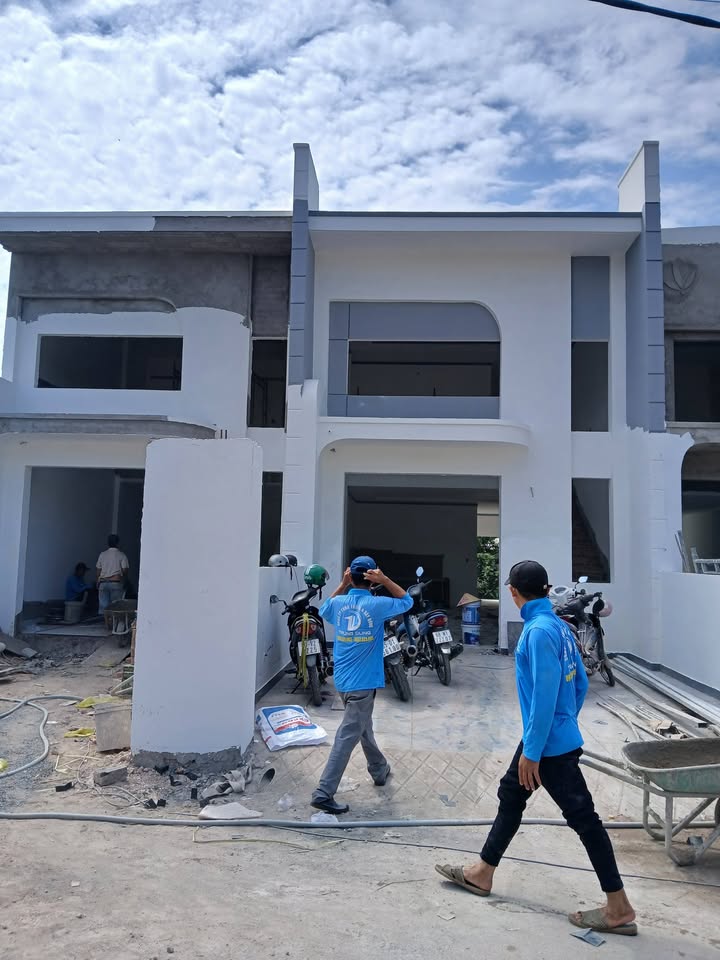 Nhà 1 trệt 1 lững 100m² tại Giang Điền, Trảng Bom - Giá chỉ từ 1.579 tỷ