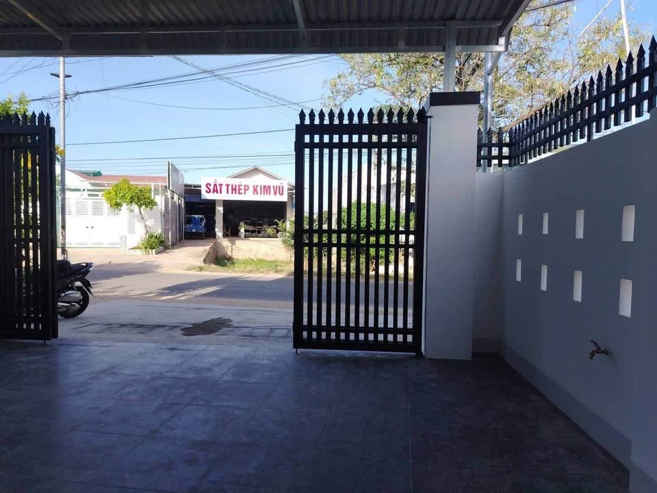 Nhà gác lửng mặt tiền đường An Thạnh 60m² giá 600 triệu - Cơ hội đầu tư hấp dẫn!