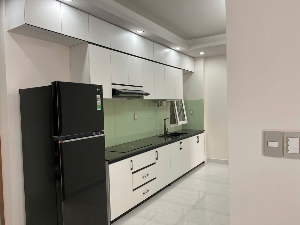 Căn hộ 2PN tại Chung cư Hacom K1, Phan Rang-Tháp Chàm 5 triệu/tháng - Sẵn sàng cho thuê dài hạn!