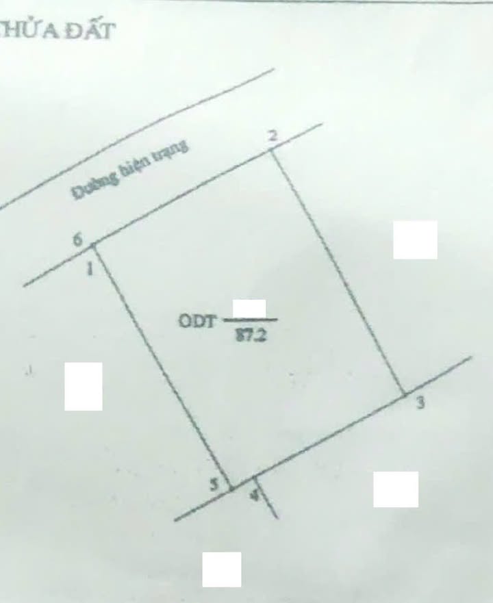 Nhà phố Ngọc Hiệp, Nha Trang 87.2m² giá chỉ 3.5 tỷ - Sẵn sàng ở ngay!