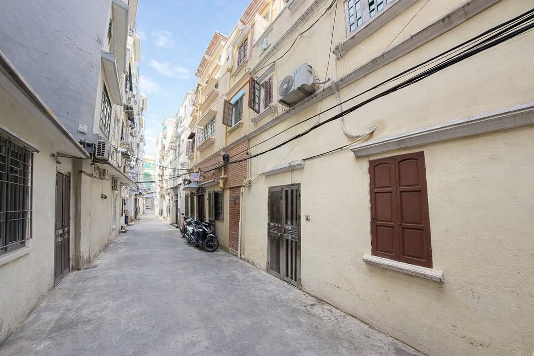 Nhà phố Kim Giang, Quận Hoàng Mai, 30m² giá 6.9 tỷ - Không gian sống lý tưởng!