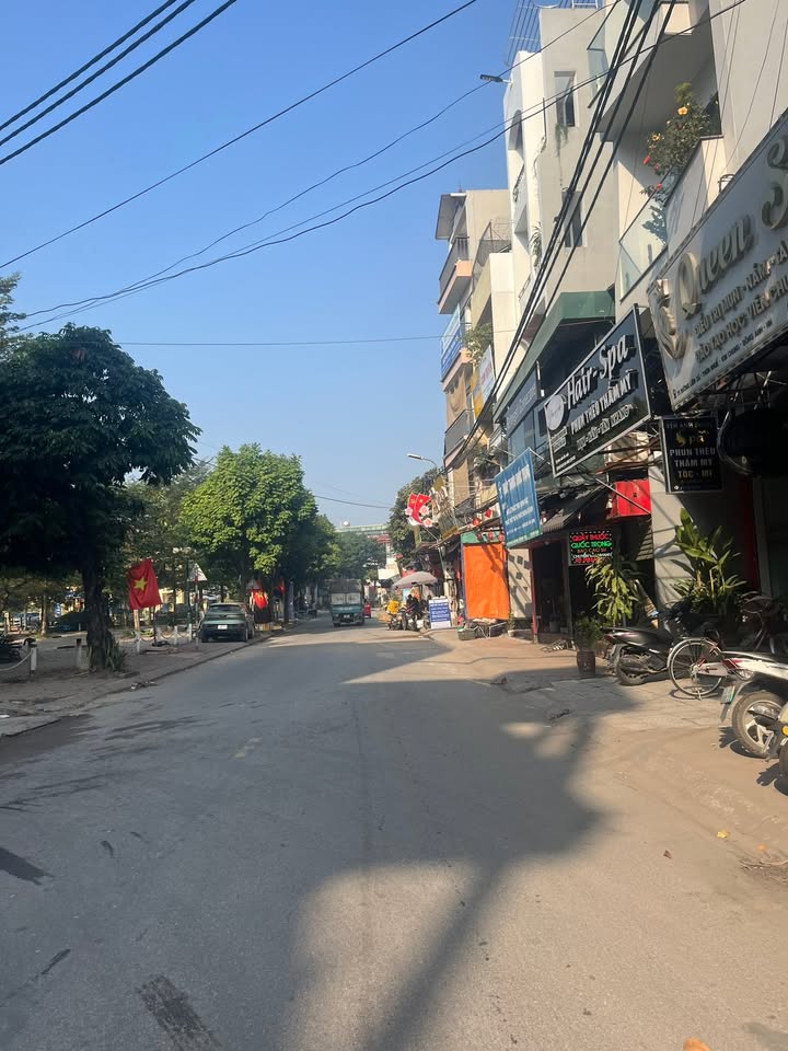 Đất nền Kim Chung Đông Anh 46m² giá thỏa thuận - Vị trí đắc địa, tiện ích đầy đủ!