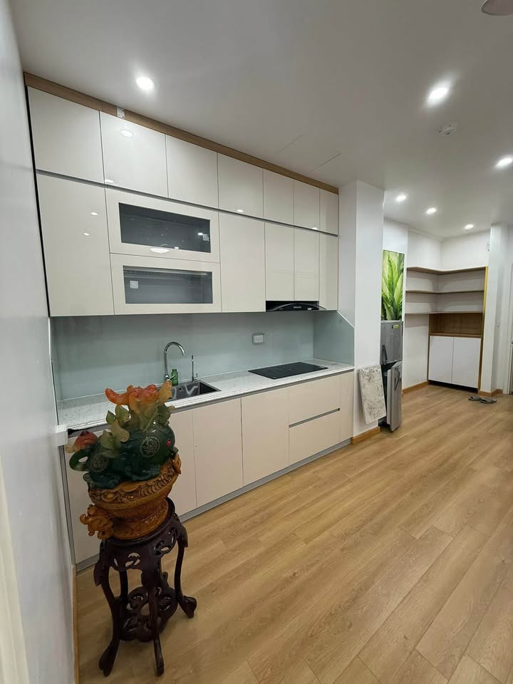 Chung cư Vũ Phúc Thái Bình 2PN giá 5 triệu - Full nội thất đẹp