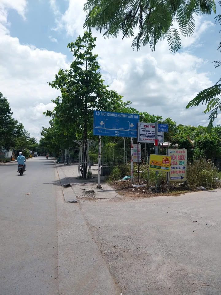 Đất vườn 9150m² tại Xã Bình Chánh, giá chỉ 2.6 tỷ - Cơ hội đầu tư tuyệt vời!