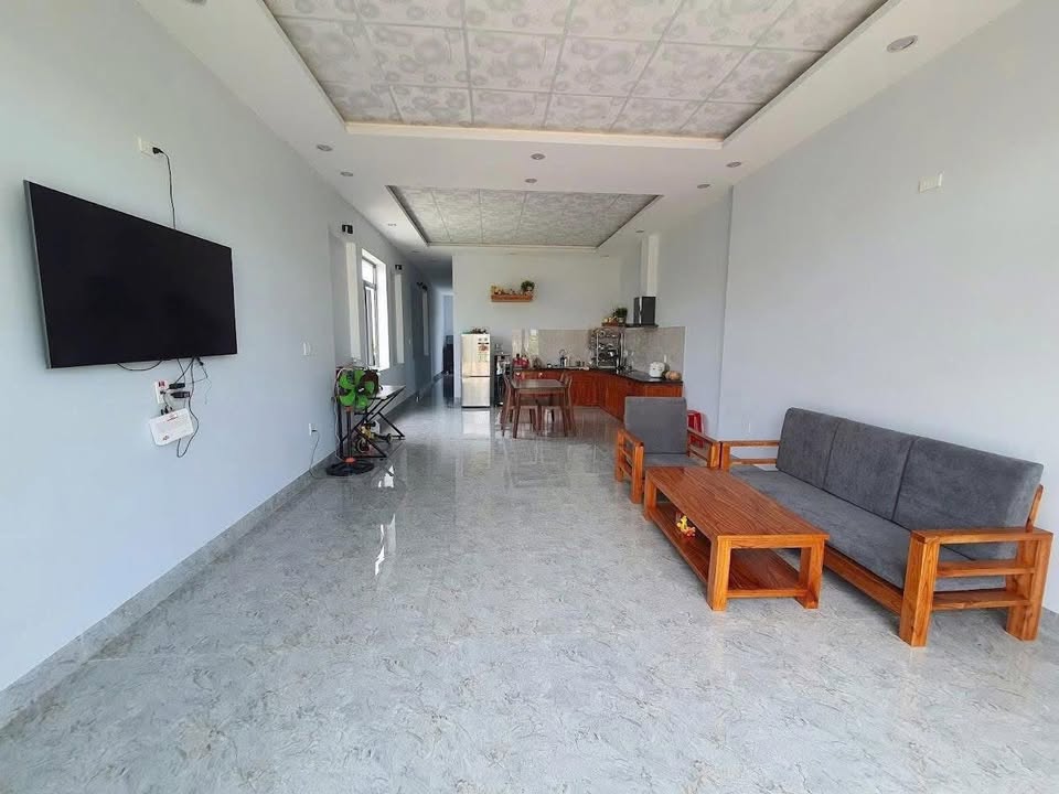 Đất nền Đà Nẵng 123m² giá 2.5 tỷ - Bán gấp, tặng nhà