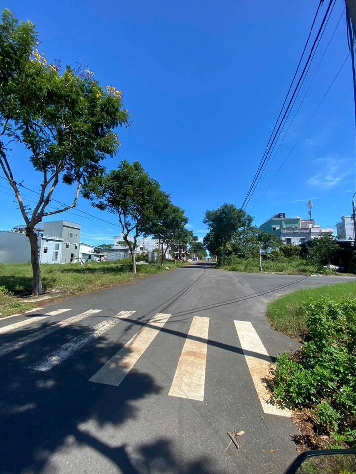 Đất nền Lý Văn Phức, Ngũ Hành Sơn, 90m² giá chỉ 4.5 tỷ - Cơ hội đầu tư hấp dẫn!