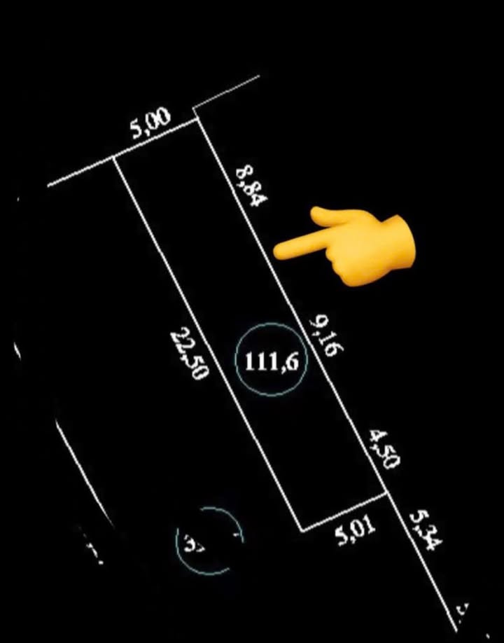 FrontHouse Đường Thị An, Đà Nẵng 111.6m² giá 3.7 tỷ - Cơ hội đầu tư hấp dẫn!