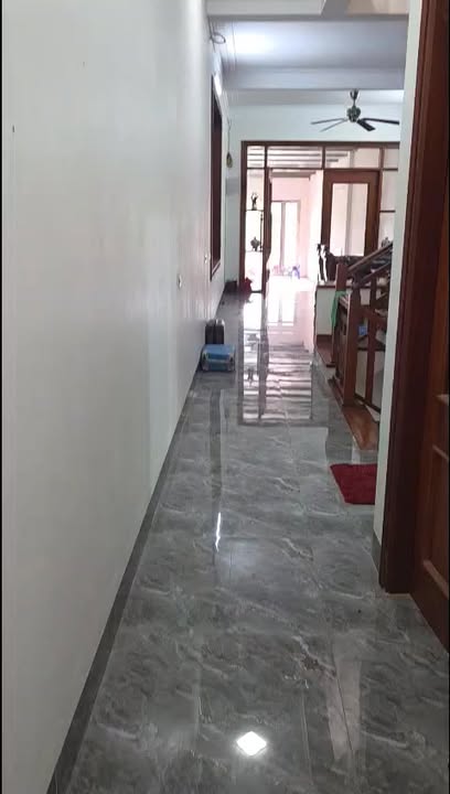 Nhà 3 tầng Khúc Xuyên 152,8m² giá 6 tỷ - Mới xây, vào ở ngay!