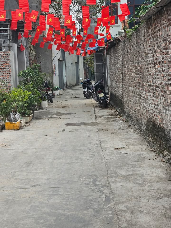 Nhà cấp 4 tại xã Hoàn Sơn, huyện Tiên Du, Bắc Ninh 88m² giá 1 tỷ - Sẵn sàng vào ở!