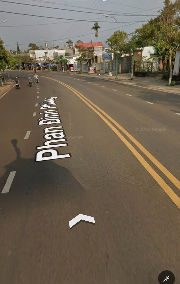 Nhà mặt tiền đường Phan Đình Phùng, Bảo Lộc, 200m² giá 5 tỷ - Vị trí kinh doanh đắc địa!