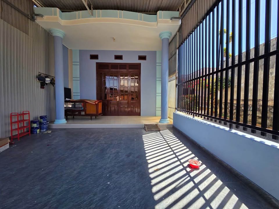 Nhà riêng Xã Đại Lào 220m² giá 2.2 tỷ - Gần chợ tiện ích đầy đủ!