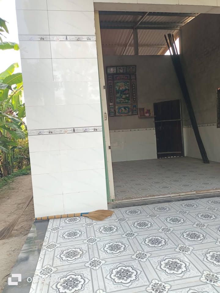 Bán Đất Mặt Tiền 5500m² Xã Đốc Binh Kiều, Đồng Tháp - Giá 850 Triệu