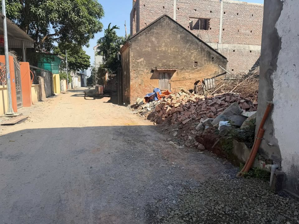 Đất mặt tiền Thị trấn Đại Nghĩa 63m² giá 2 tỷ - Đầu tư sinh lời ngay!