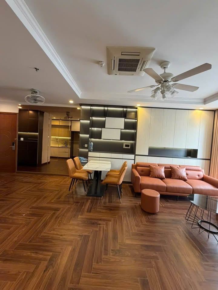 Căn hộ Times City - Phường Vĩnh Tuy, 87m² giá 10 tỷ - Căn hoa hậu sang trọng!