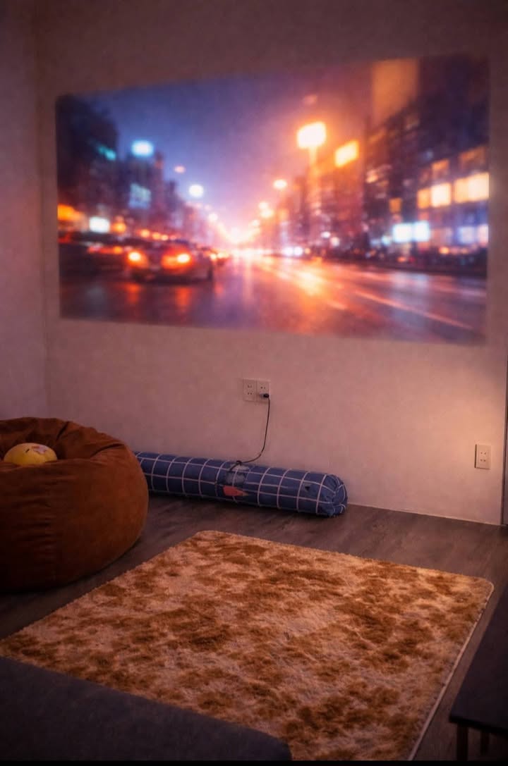 Nhà phố Cách Mạng Tháng 8, Q10 - 44m² giá 7.7 tỷ - Đang kinh doanh homestay