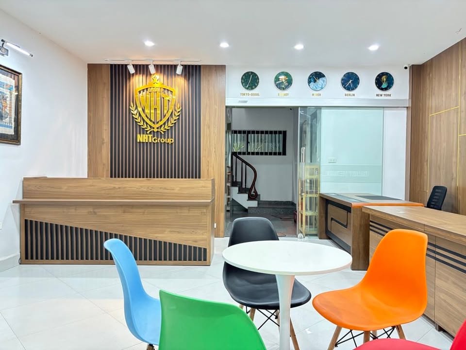 Nhà mặt tiền Hưng Phú Quận 8 82m² giá thỏa thuận - Đầu tư sinh lời ngay!