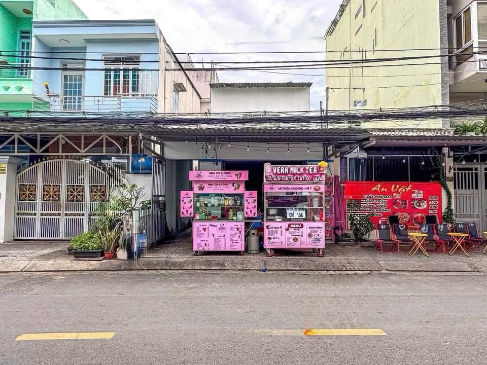 Nhà mặt tiền Đường Số 1, Bình Hưng Hòa 148m² giá 11.9 tỷ - Vị trí đắc địa cho kinh doanh!