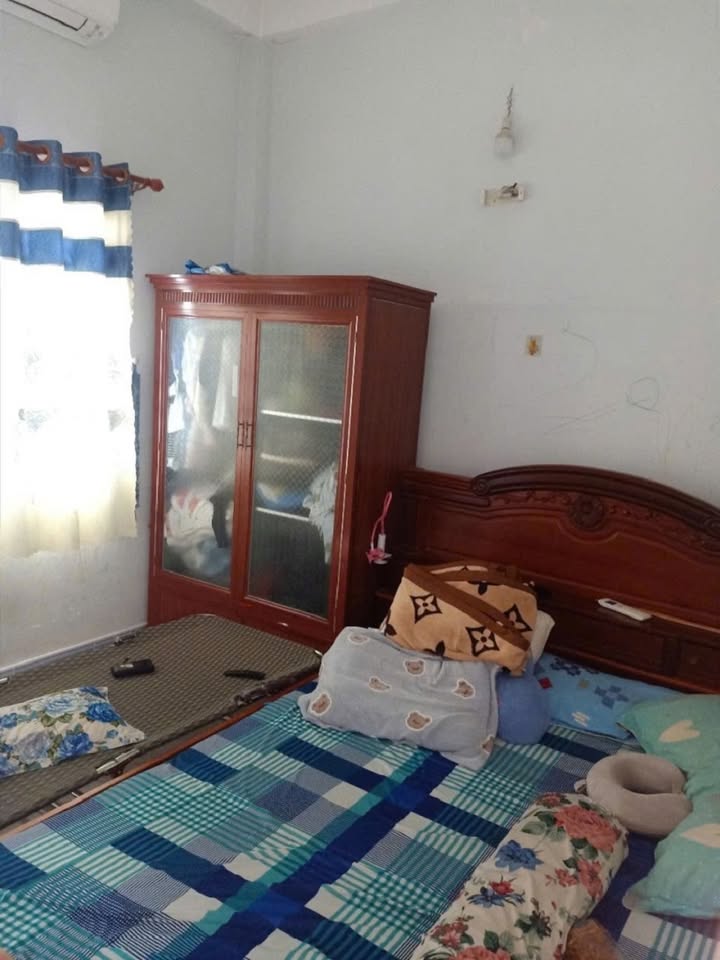 Nhà hẻm ô tô Trường Chinh, Quận Tân Bình, 56m² giá 4.2 tỷ - Cơ hội hiếm có!