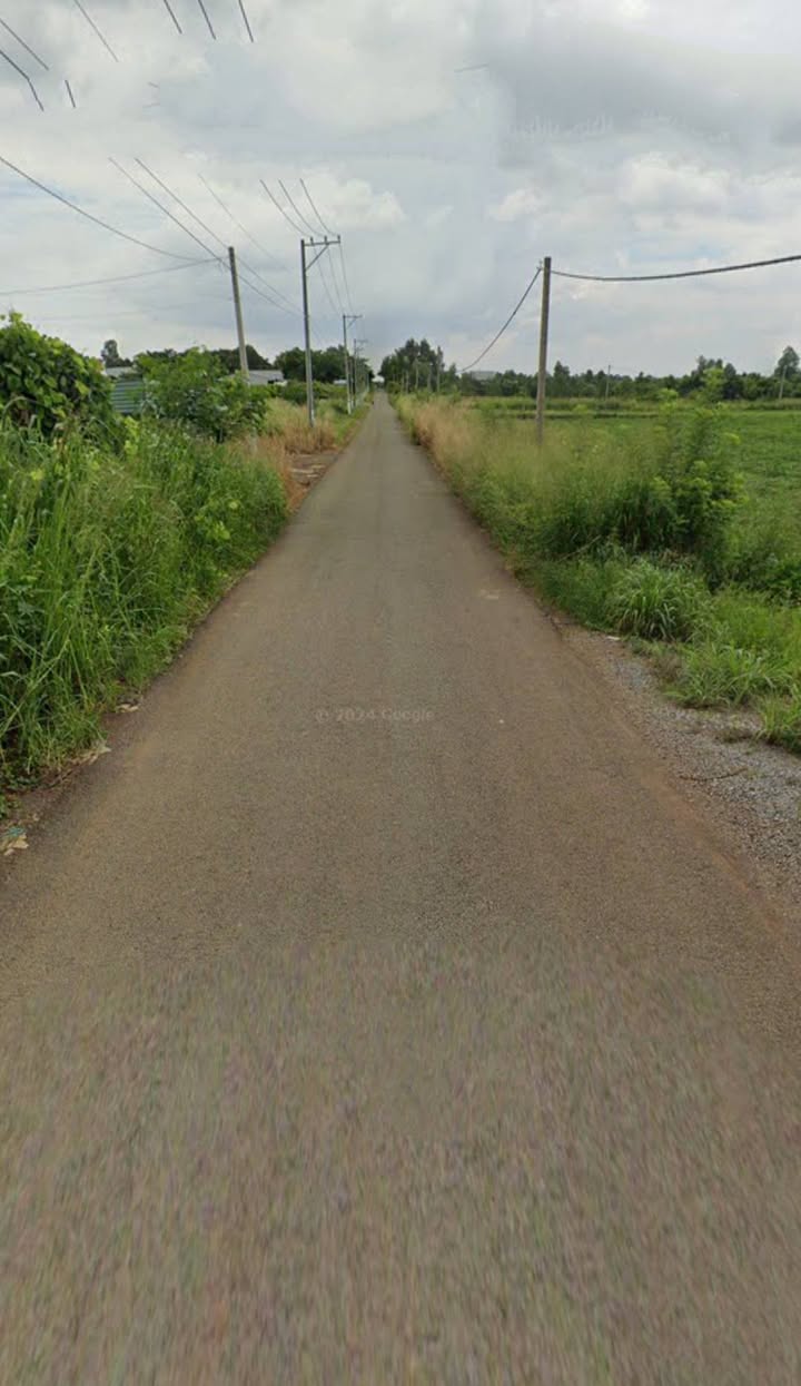 Đất nền 709m² tại Đông Hòa chỉ 2.3 tỷ - Đầu tư sinh lời ngay!