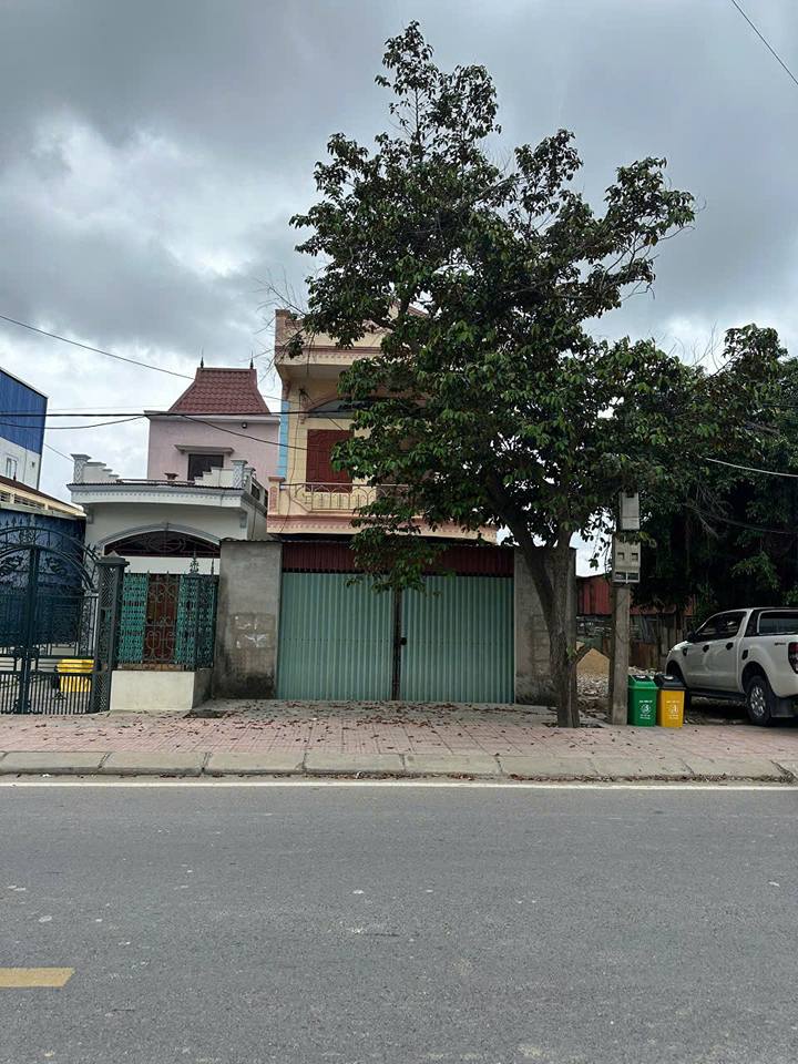 Lô đất mặt tiền đường 361 Đông Phương 180m² giá thương lượng - Cơ hội kinh doanh tuyệt vời!