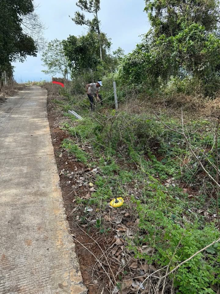 Đất nền 480m² Đắk Wer, Đắk Nông giá 349 triệu - Đầu tư tiềm năng!