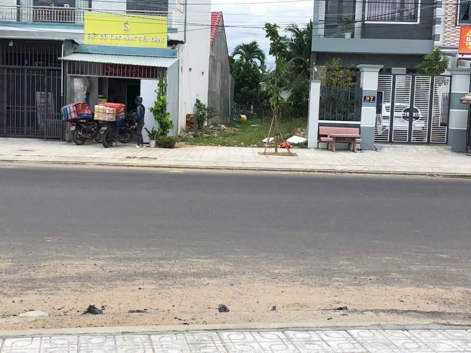 Đất Nền Diên Lạc 131m² Sổ Hồng Sẵn - Ngay Vòng Xoay Nam Sông Cái