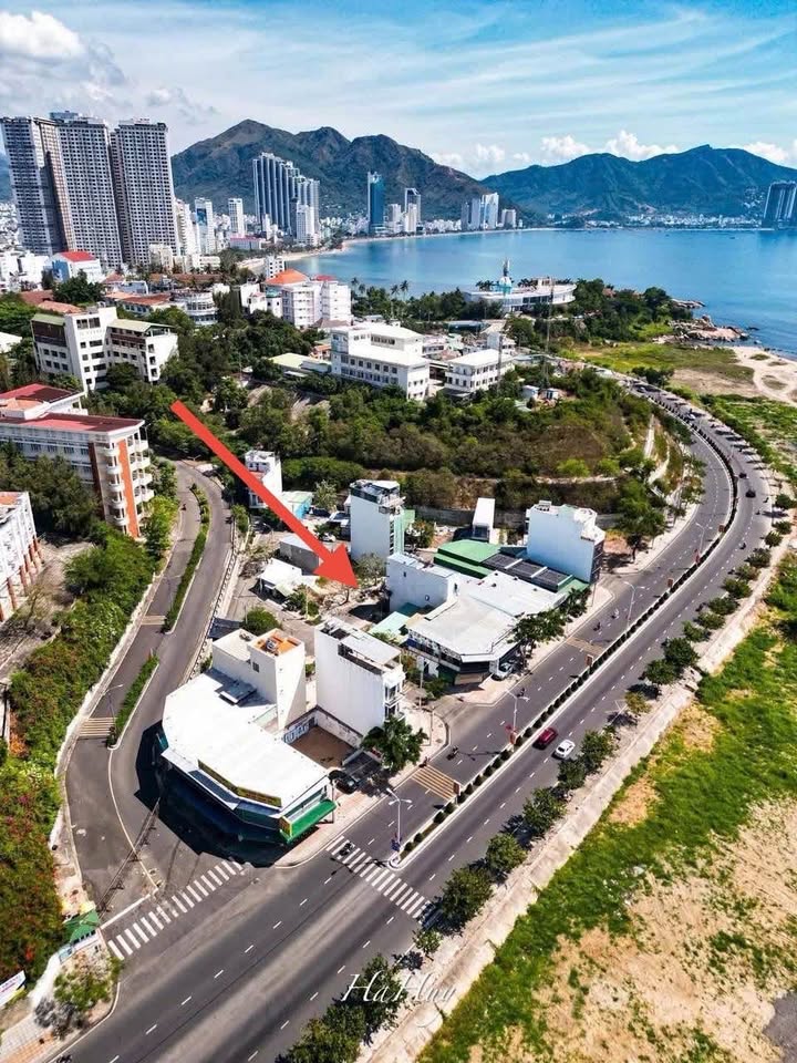 Đất nền Phường Vĩnh Phước, Nha Trang 95.4m² chỉ 15.5 tỷ - Cơ hội vàng sát biển!