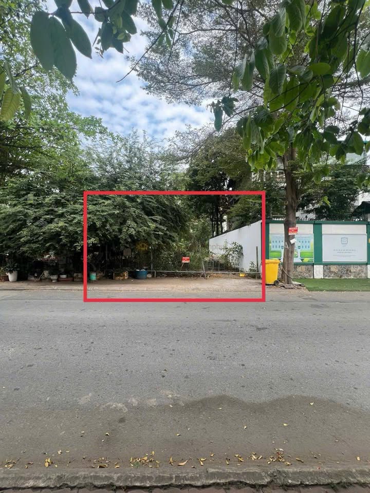 Đất nền 29 Đường Bát Nàn, Phường Bình Trưng Tây, Quận 2, 214m² giá 45 tỷ - Cơ hội đầu tư tuyệt vời!