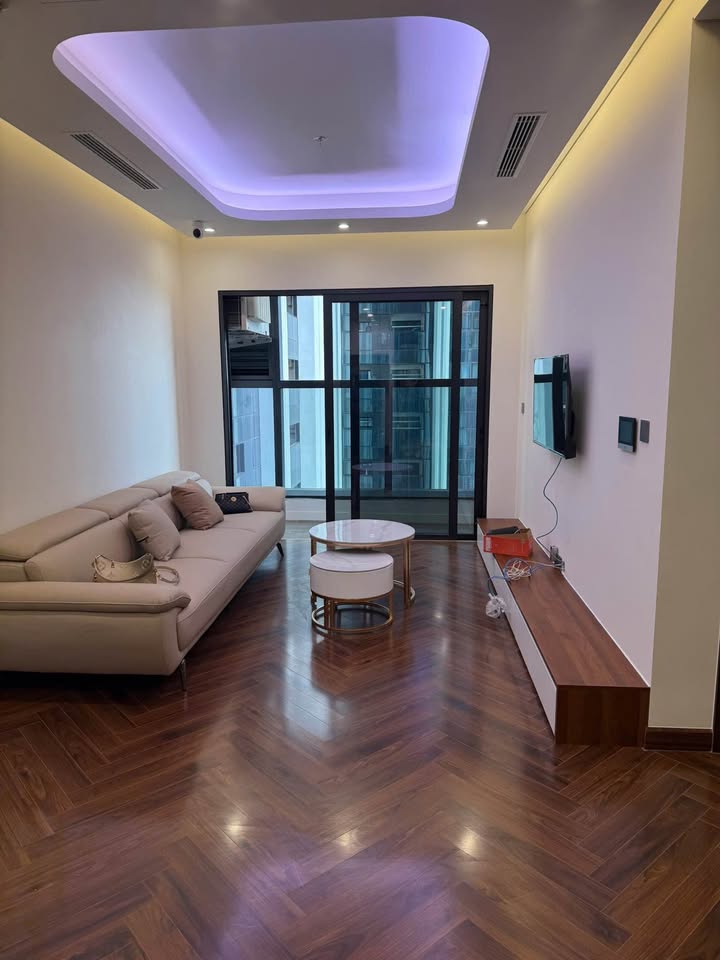 Căn hộ Doji-Daimond Crown Hải Phòng 56m² giá 10 triệu - Cho thuê gấp!