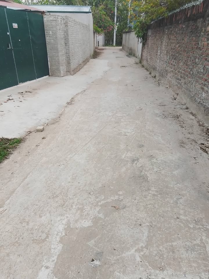 Đất ở khu nhà máy Z117, Đông Hội, 140m² giá 1.5 tỷ - Cơ hội đầu tư hấp dẫn!