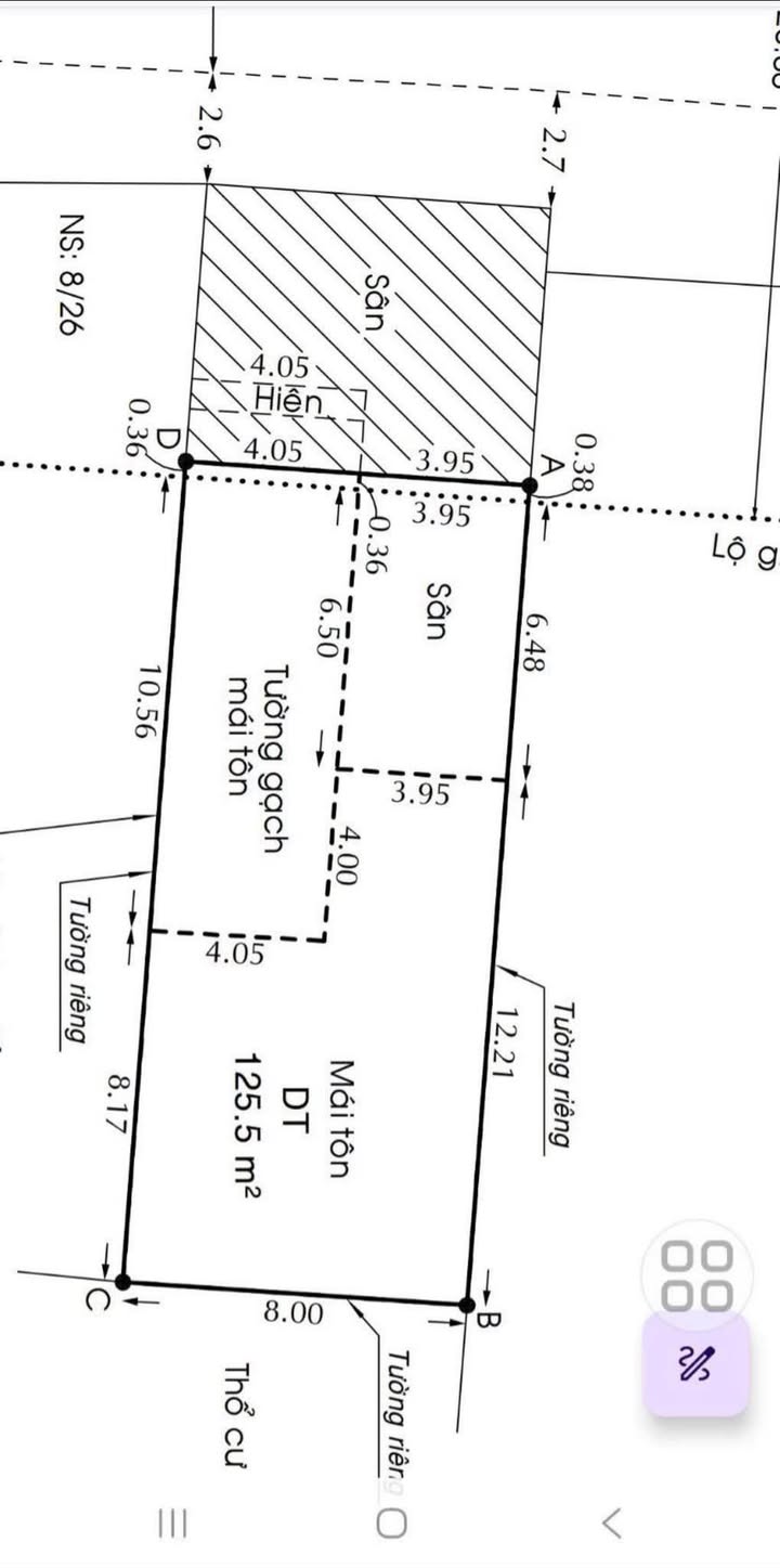 Nhà phố Quận 12 - Nguyễn Văn Quá 200m² giá 22 tỷ - Kinh doanh tốt