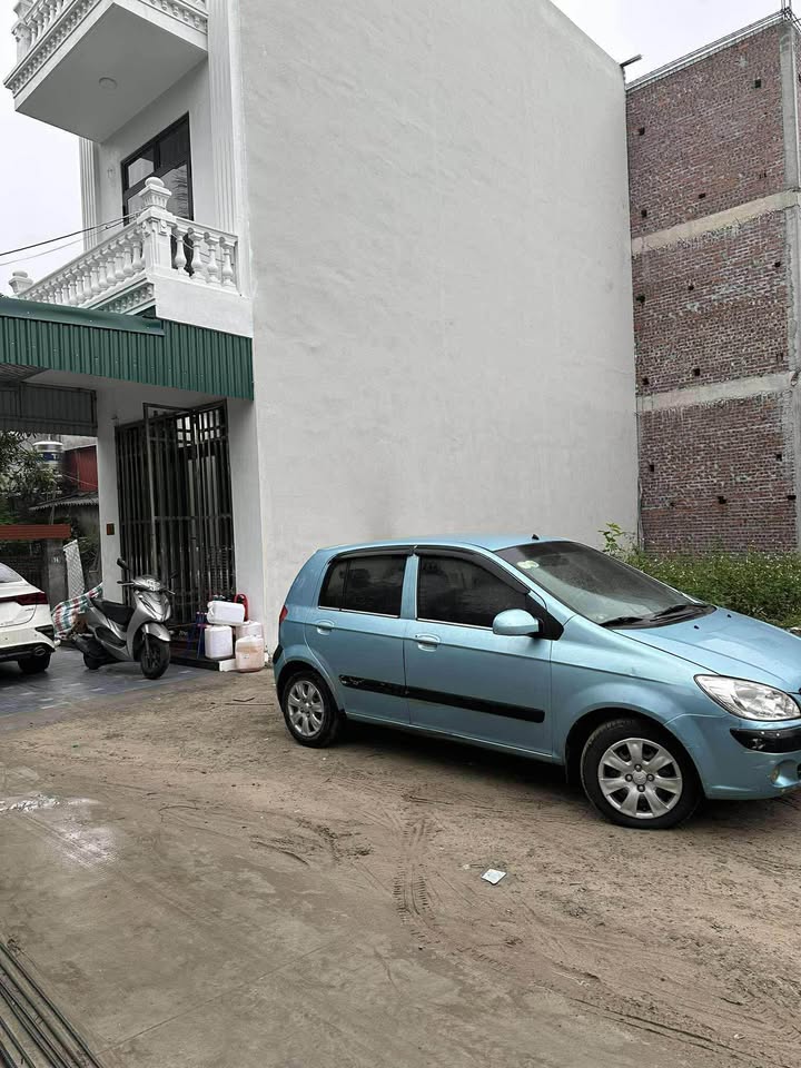 Đất nền Phú Khánh 40m² giá 1 tỷ - Đầu tư sinh lời ngay!