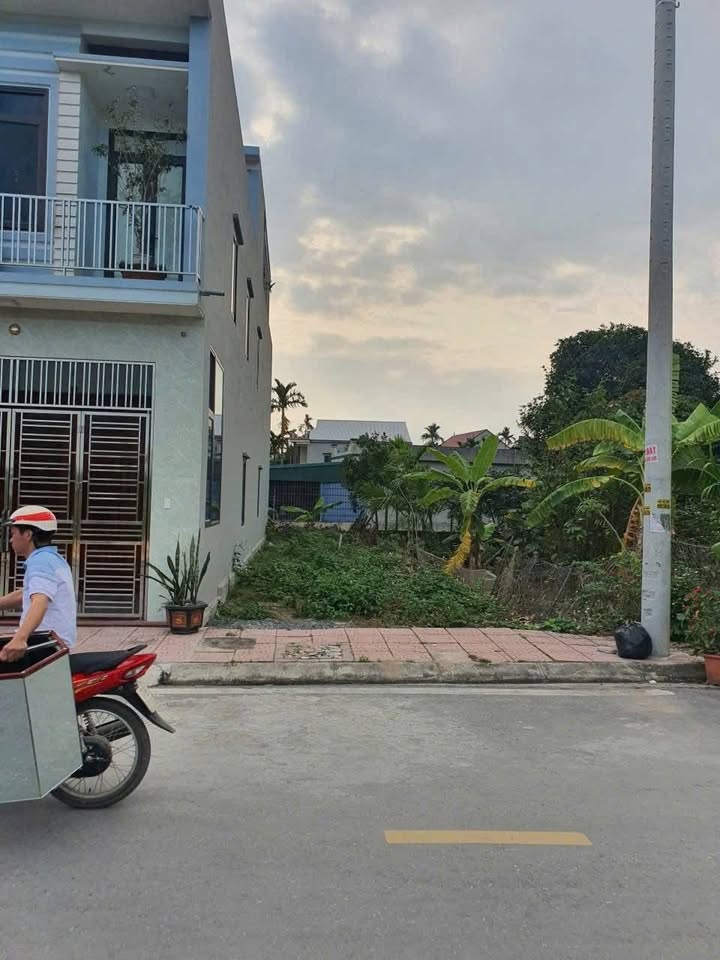 Đất nền Victori Thị trấn An Bài 92.6m² giá 1.5 tỷ - Đầu tư lý tưởng!