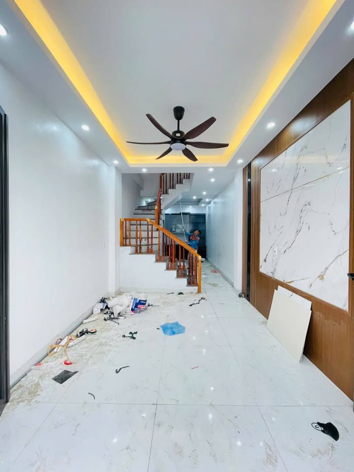 Nhà 3 tầng phường Trần Lãm TP Thái Bình 40m² giá 1 tỷ - Nơi an cư lý tưởng cho gia đình!